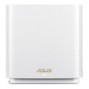 ASUS WL-Router ZenWiFi AX (XT8) AX6600 1er Pack White 90IG0590-MO3G30