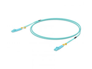 Ubiquiti UniFI Patch-Kabel 3m Aquamarin UOC-3