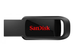 SanDisk Cruzer Spark USB-Flash-Laufwerk 32 GB SDCZ61-032G-G35