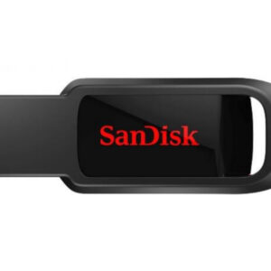 SanDisk Clé USB Cruzer Spark 32GB SDCZ61-032G-G35