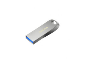 SanDisk Clé USB Ultra Luxe 512GB SDCZ74-512G-G46
