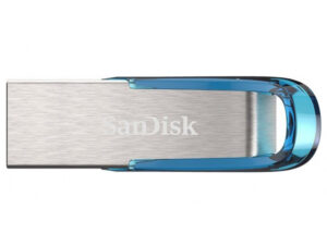 SanDisk Clé USB Ultra Flair 32GB SDCZ73-032G-G46B