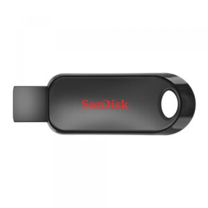 SanDisk Clé USB Cruzer Snap 32GB SDCZ62-032G-G35
