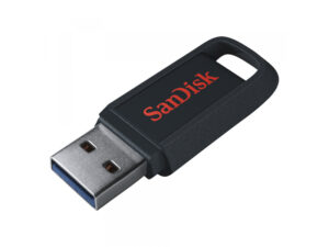 SanDisk Cruzer Ultra Trek Clé USB 64GB 3.0 SDCZ490-064G-G46