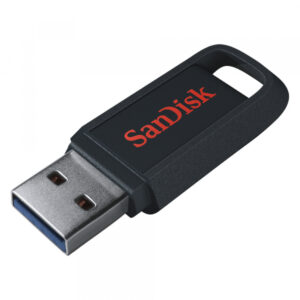 SanDisk Cruzer Ultra Trek Clé USB 128GB USB 3.0 SDCZ490-128G-G46
