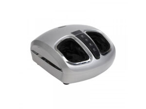 Dispositivo di massaggio ortopedico con airbag (argento) - TD001F-4