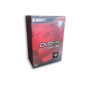 EMTEC DVD-R 4