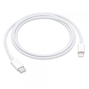 Apple USB-C auf Lightning Kabel 1M Retail MX0K2ZM/A