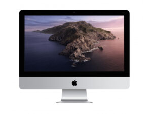 Apple IMac 21.5-inch 4K Retina Ci3 3