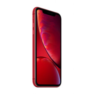 Apple iPhone XR - Smartphone - 12 MP 64 GB - Rouge MH6P3ZD/A