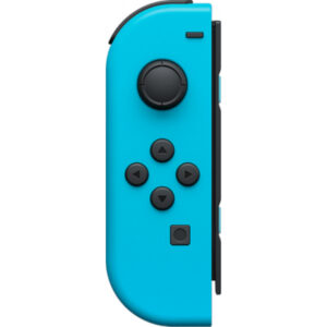 Nintendo Joy-Con (L) Neon Blau - 1005494