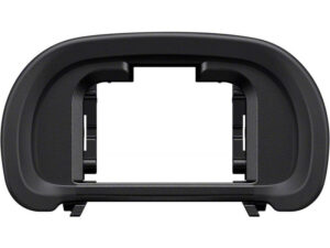 Capuchon d'oculaire Sony pour les appareils photo Alpha - FDAEP18.SYH