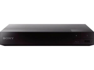 Sony Lecteur Blu-ray - BDPS3700B.EC1