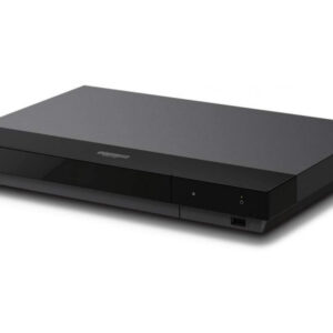 Sony Lecteur de disques Blu-ray Ultra HD 4K - UBPX700B.EC1