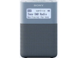 Sony Radio-réveil DAB+