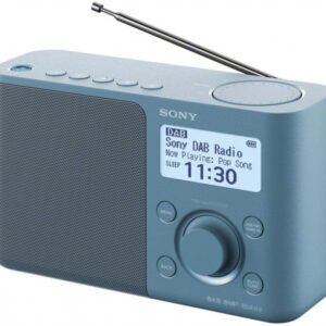 Sony Radio digitale portable