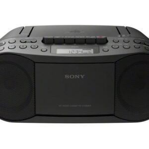 Sony Boombox (CD