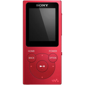 Sony Walkman MP3 Player with FM Radio
