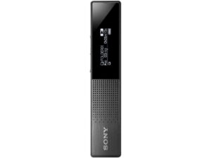 Sony Enregistreur vocal numérique - ICDTX650B.CE7