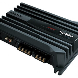 Sony 2-Kanal-Stereoverstärker - XMN502.EUR
