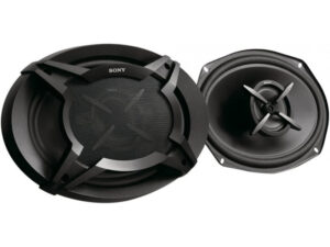 Sony Haut-parleurs de voiture - XSFB6920E.EUR