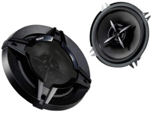 Sony Haut-parleurs de voiture - XSFB1320E.EUR