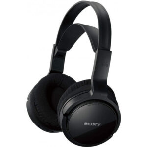 Sony Casque audio Bluetooth Noir - MDRRF811RK.EU8