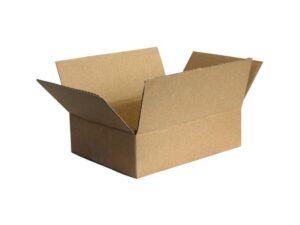 Cardboard 20 x 15 x 9cm (Nr. 1) (approx. 2 - Shoppydeals.fr