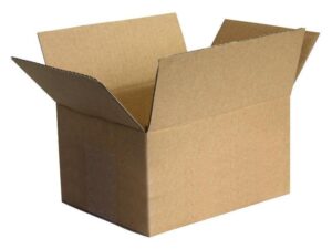 Box 30 x 30 x 20cm (Nr. 10) (ca. 18 litri)