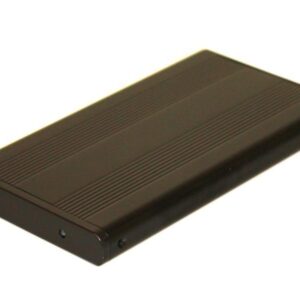Boitier disque dur HDD 2.5 Super Speed USB 3.0 SATA noir