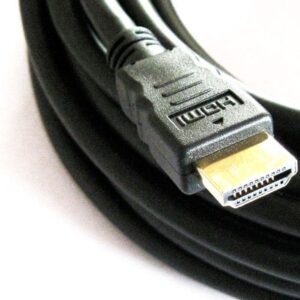 Reekin HDMI Câble - 3