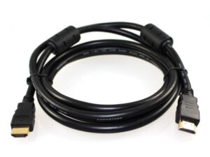 Cable HDMI Reekin - 1