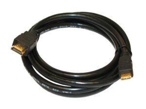 Reekin HDMI-Mini HDMI Cable - 2