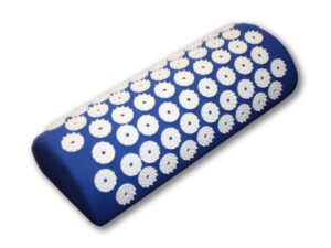 Shanti acupressure cushion (Blau / 40x15cm)
