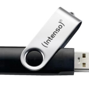 Clé USB 16GB Intenso Basic Line - Sous blister
