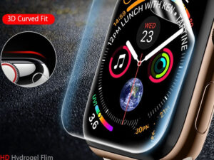 Apple Watch Protective Glass