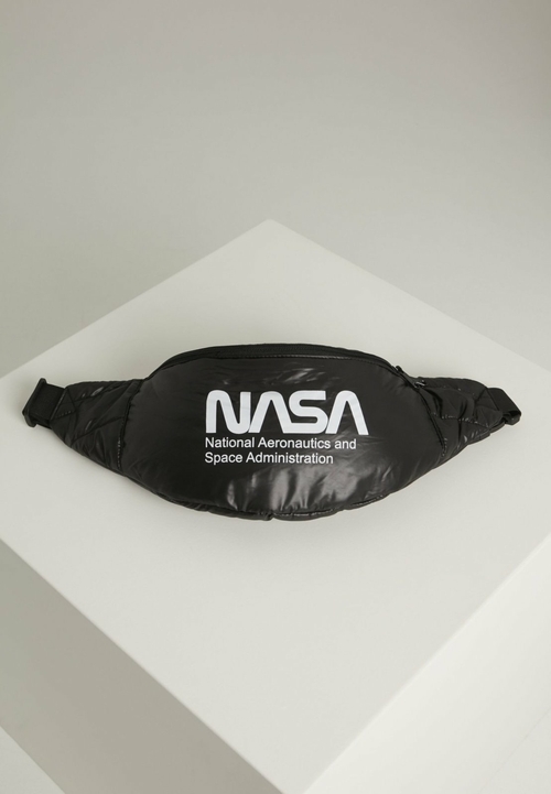 Sac Banane Homme NASA - Shoppydeals