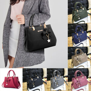 2018 luxury handbags women bags designer Leather Handbag Messenger Satchel Shoulder Crossbody bags high quality Bolsas 2.jpg 640x640 2