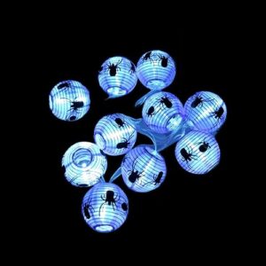 220cm Sprider String Lights Halloween Decoration Lights With 10 LED Beads for dropshipping 20180814 2.jpg 640x640 2