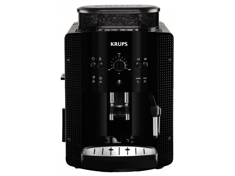Krups Automatic Coffee Machine EA 8108 - Shoppydeals