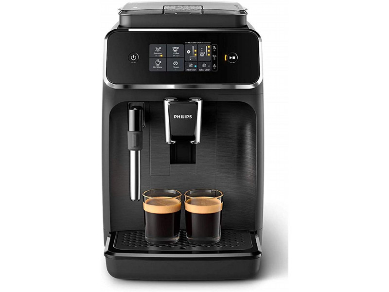 Cafetera Philips EP2220/10 Serie 2200 - Shoppydeals