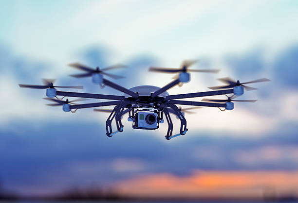 Die 5 besten Drohnen - Shoppydeals