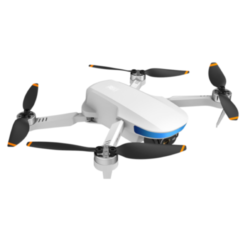 Drone intelligent à double caméra à flux optique 4K Ninja Dragon Glider S GPS - Shoppydeals