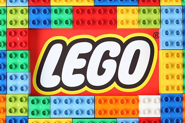 LEGO Shoppyofertas