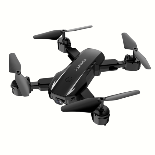 Drone quadricottero con doppia fotocamera Ninja Dragons Blade X 4K - Shoppydeals