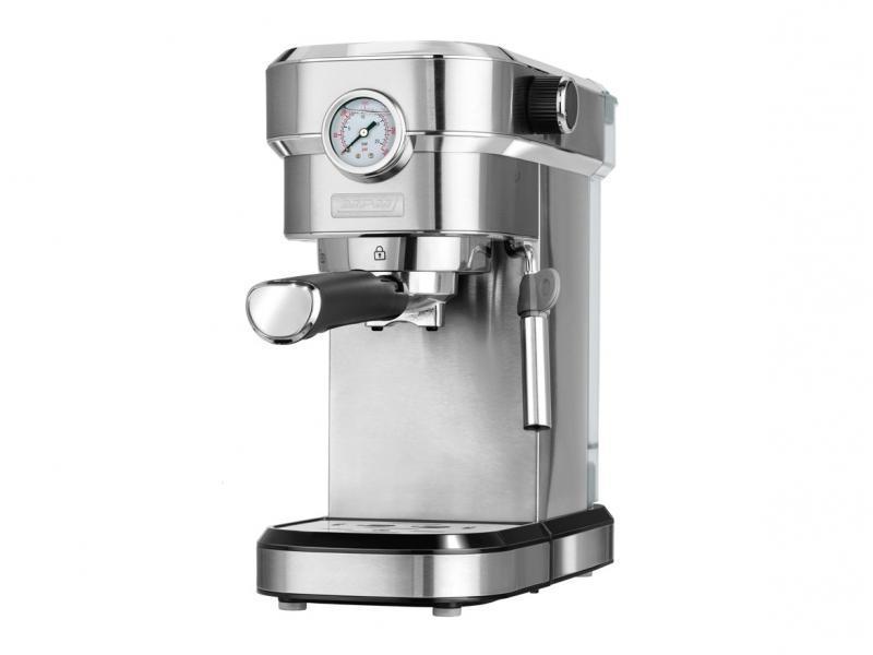Macchina per caffè espresso MPM 1350W MKW-08M - Shoppydeals