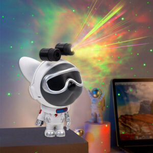LED Star Projector Lamp For Child - Shoppydeals