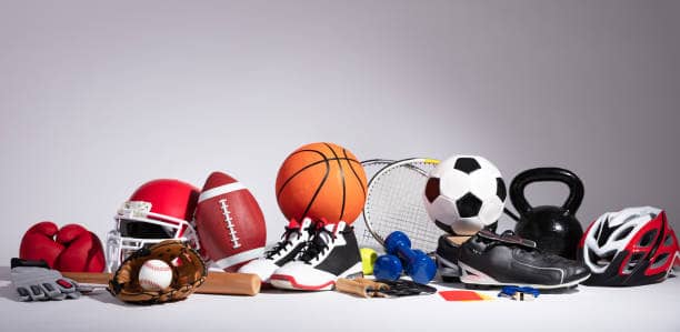 abbigliamento sportivo- Shoppydeals