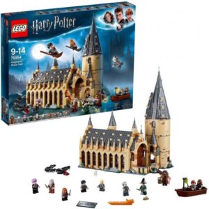 LEGO Hogwarts™ Great Hall (75954) - Shoppydeals