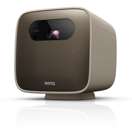 BenQ GS2 LED-projector - Shoppydeals